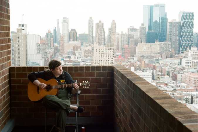 Joanna Sternberg