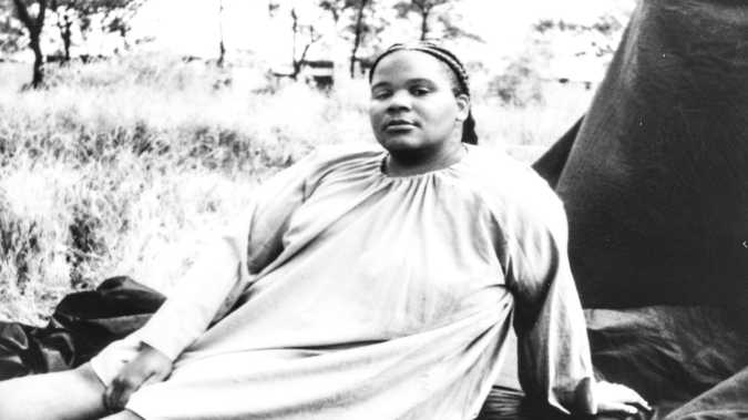 Joy Guidry