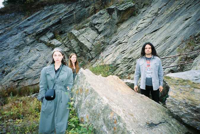 Kali Malone's 'Does Spring Hide Its Joy' ft. Lucy Railton & Stephen O’Malley