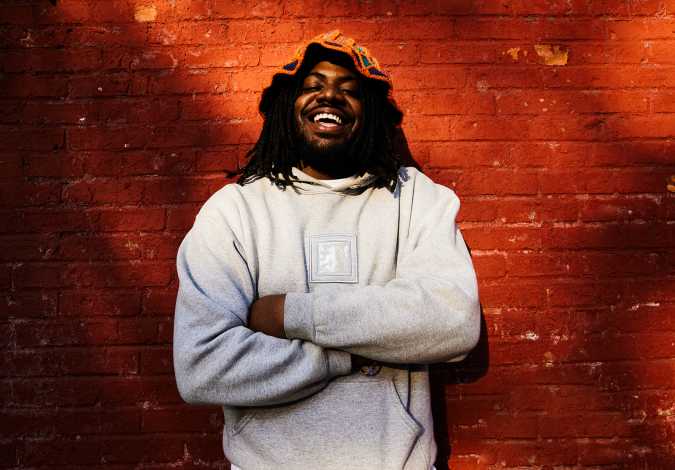 MIKE teams up with Wiki and The Alchemist for collaborative album 'Faith Is A Rock'