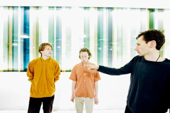 The Homesick unveils self-titled album