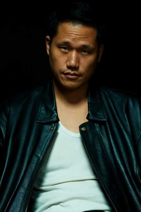 Alex Zhang Hungtai