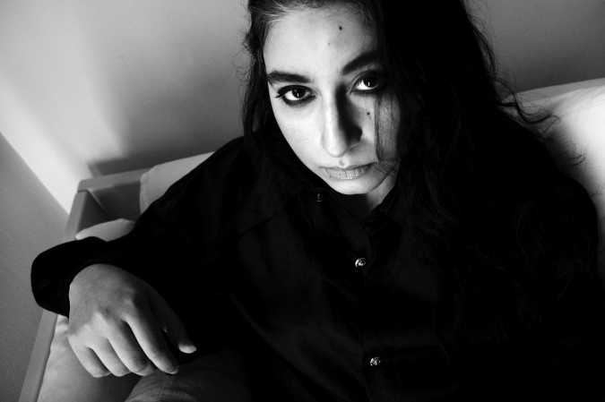 LGW24 curator Arooj Aftab releases new album 'Night Reign'