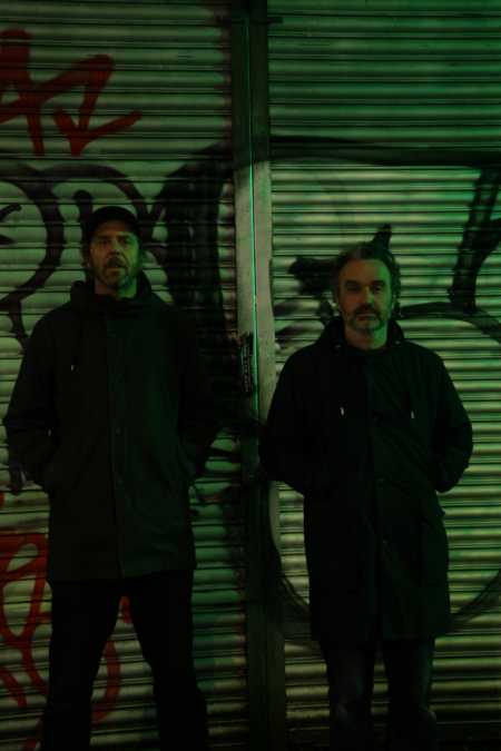 Demdike Stare