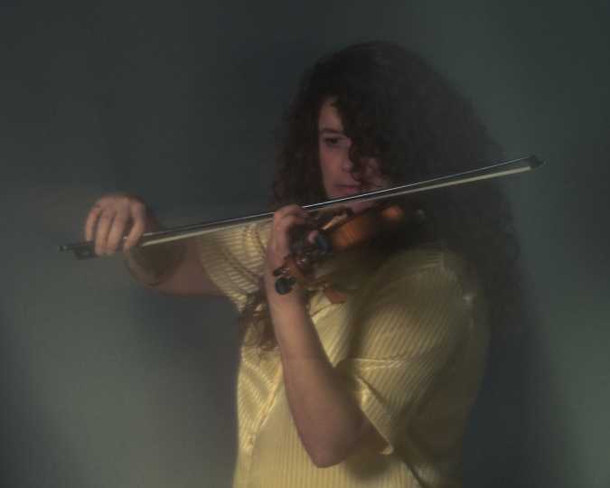 Gibrana Cervantes