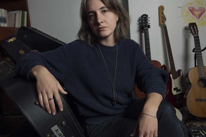 Myriam Gendron