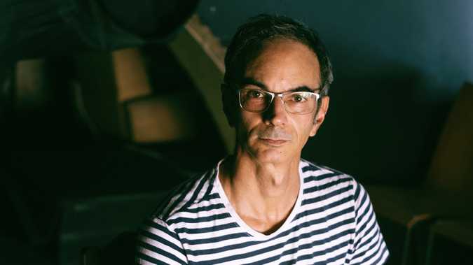 Listen: Rafael Toral's Spectral Evolution