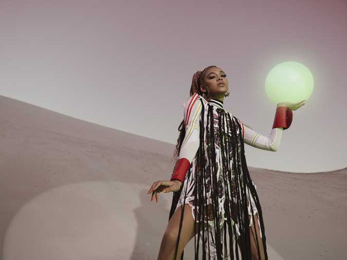 Sho Madjozi