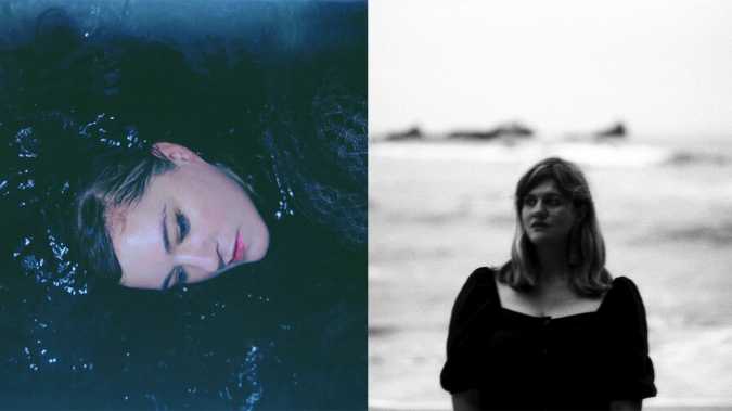 Julianna Barwick & Mary Lattimore