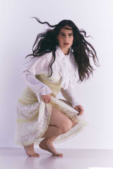 Ángeles Toledano