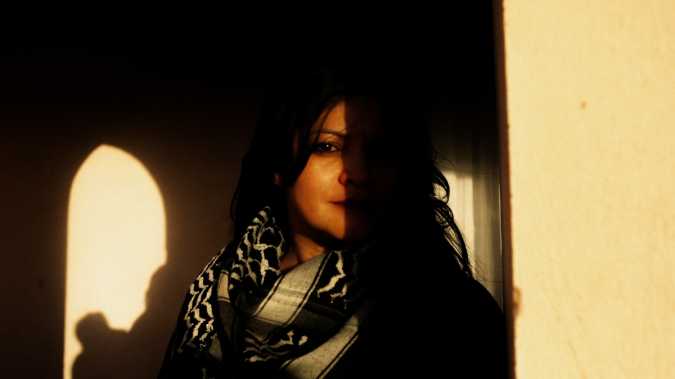 Azu Tiwaline