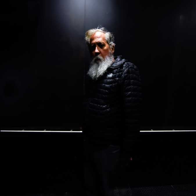 Bill Orcutt