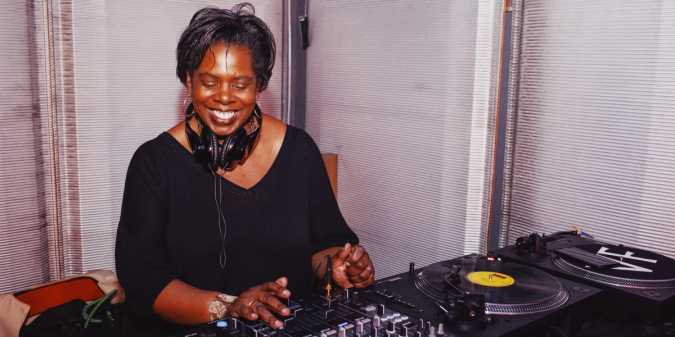 Dubplate Pearl
