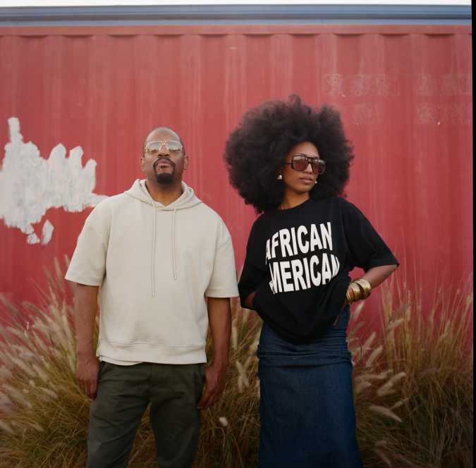 GENA feat. Liv.e & Karriem Riggins