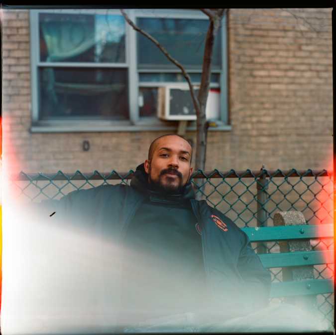 Gabe 'Nandez