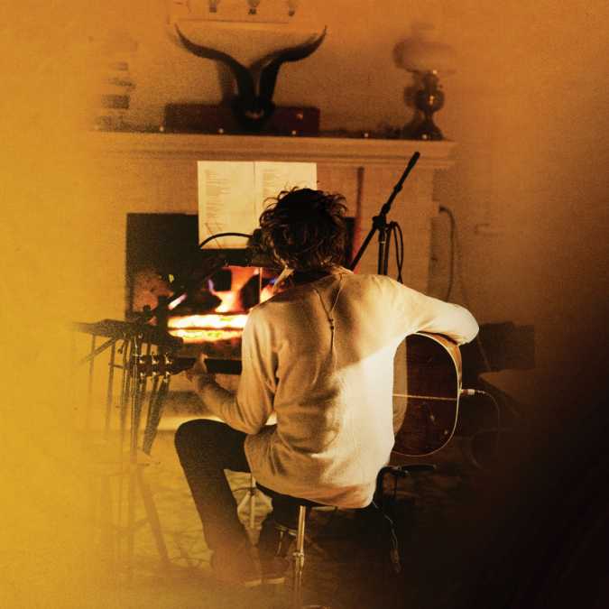 Gareth Liddiard