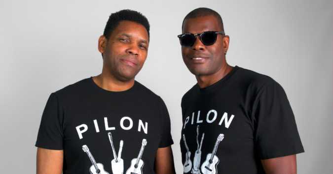 Grupo Pilon