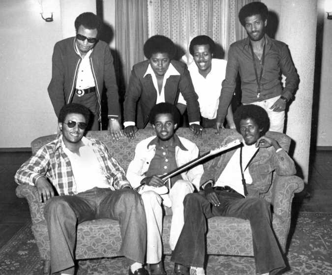 Ibex Band