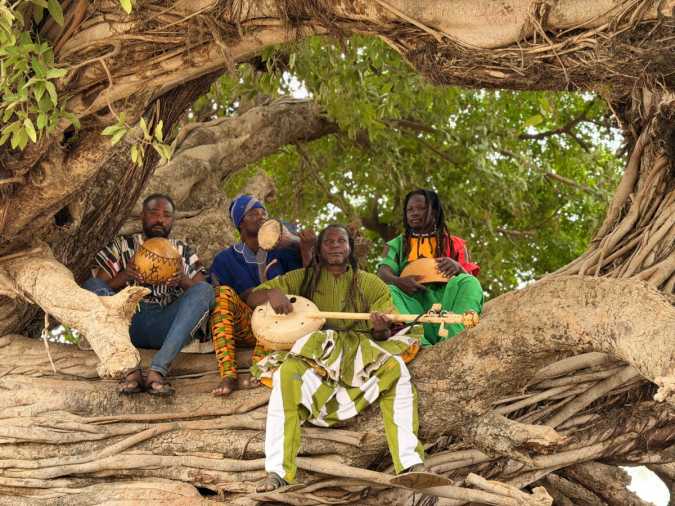 King Ayisoba