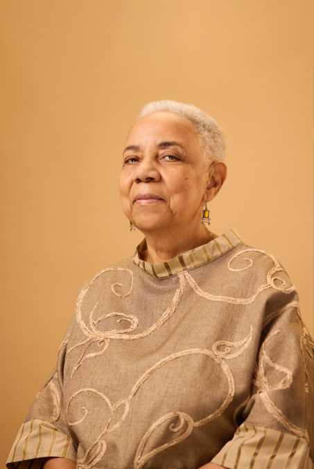 Lillian Allen