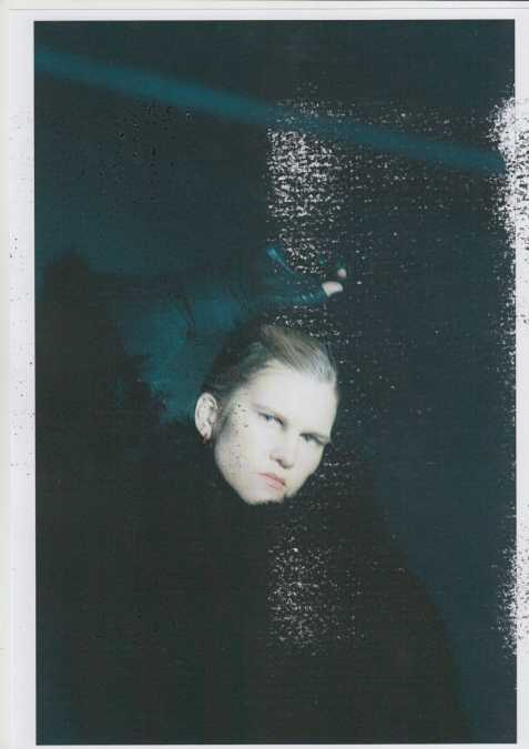 Maarja Nuut