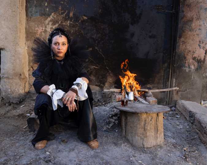 Maryam Saleh