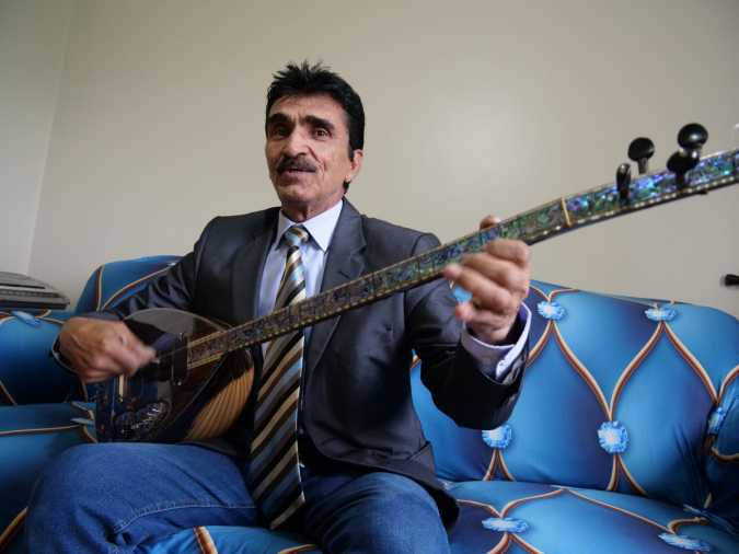 Mohammad Syfkhan