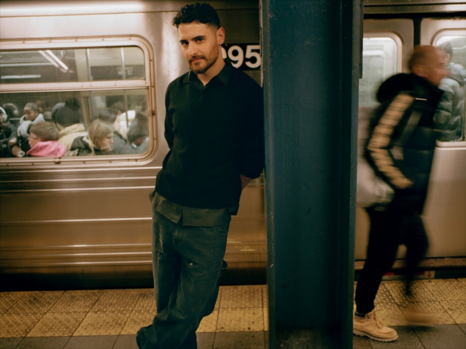 Mohammed el-Kurd