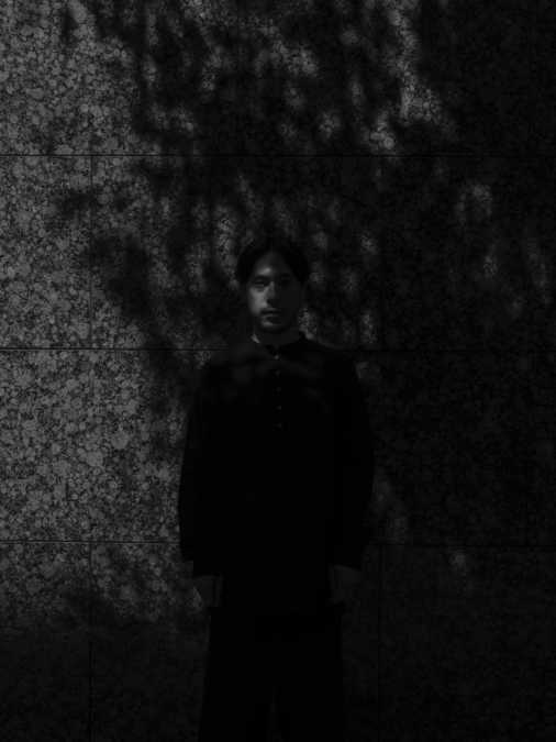 Rai Tateishi (live processing by Koshiro Hino)