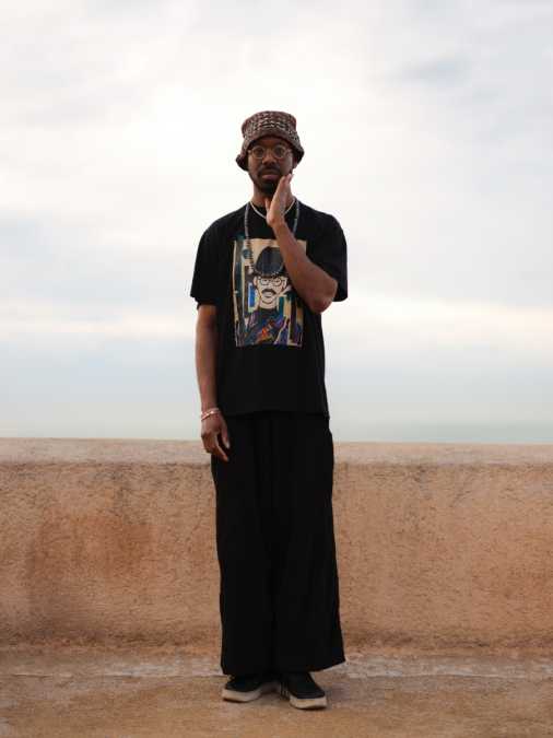 SHABAKA returns for the 20th anniversary edition of Le Guess Who?