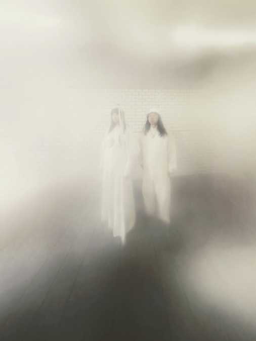 Listen: TENGGER release new album 'SKY'
