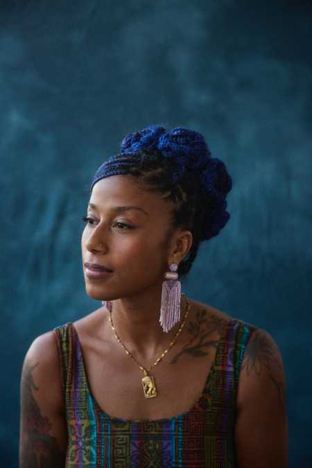 aja monet