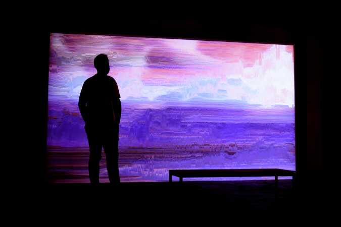 Public art: Cem Berendsen & Wessel Kok – FROM NOISE