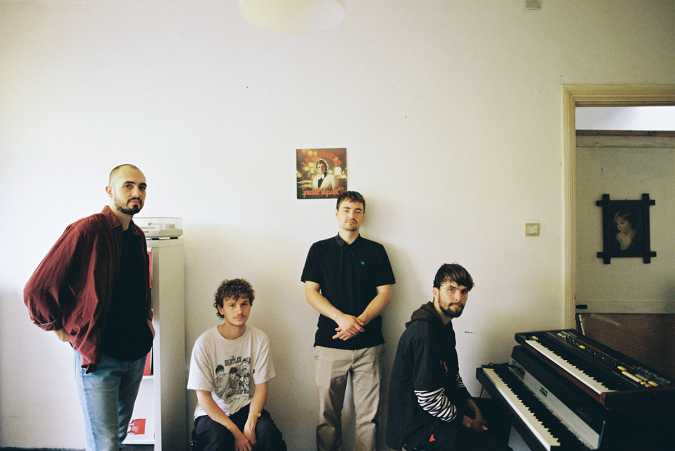 Brintex Collective