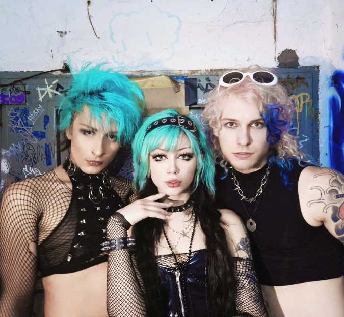 IDLEYES