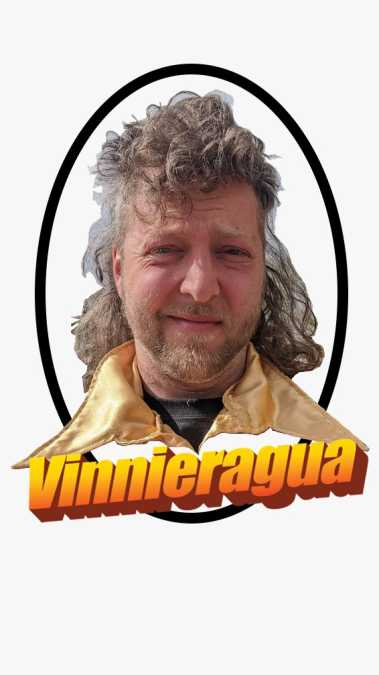 Vinnieragua's Junglizer