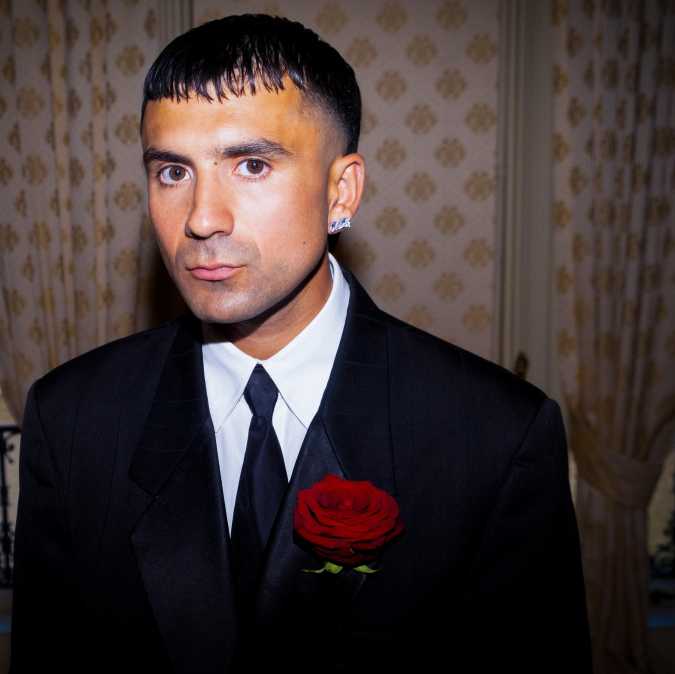Kourosh