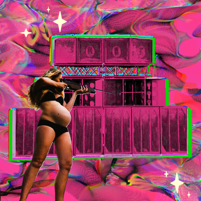 C*NDY BR34K