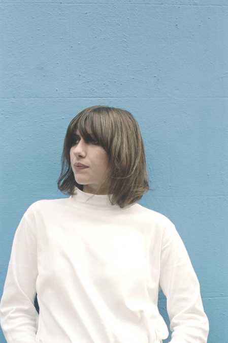 Aldous Harding