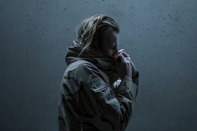 Ben Frost