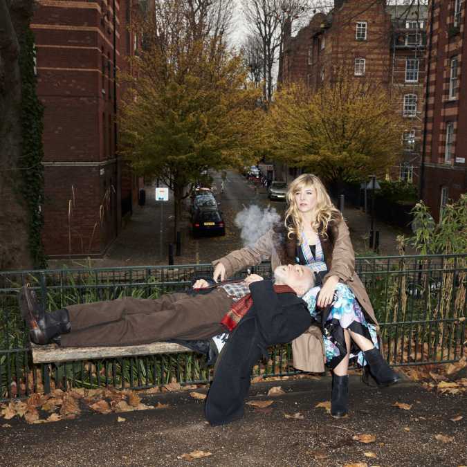 Brötzmann/Leigh