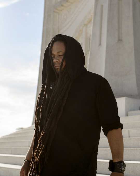 Hieroglyphic Being