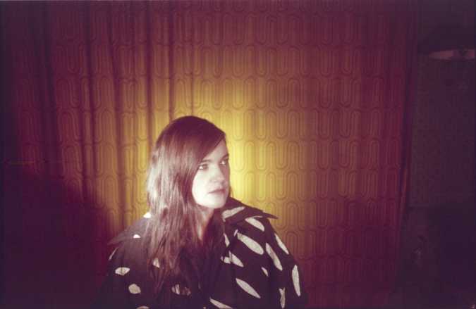 Julianna Barwick