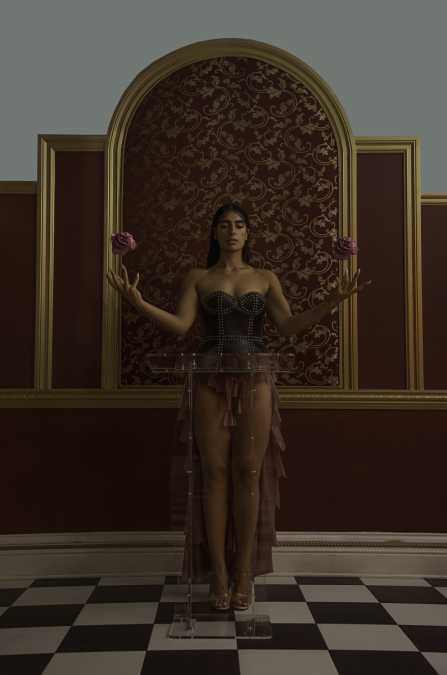 Sevdaliza