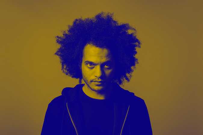 Zeal & Ardor 
