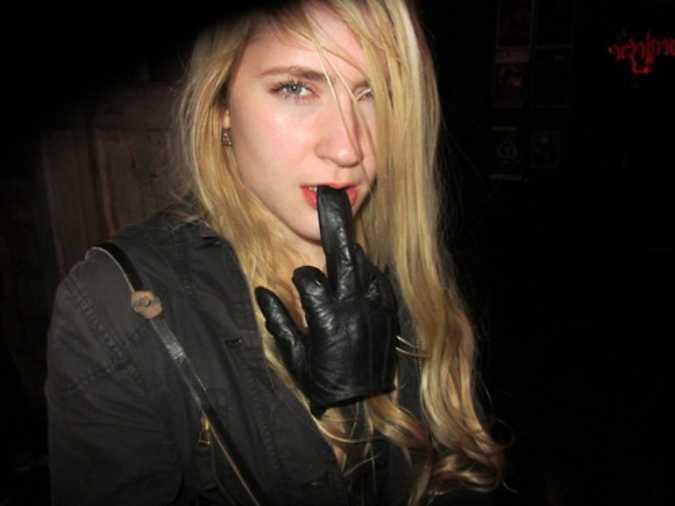Pharmakon