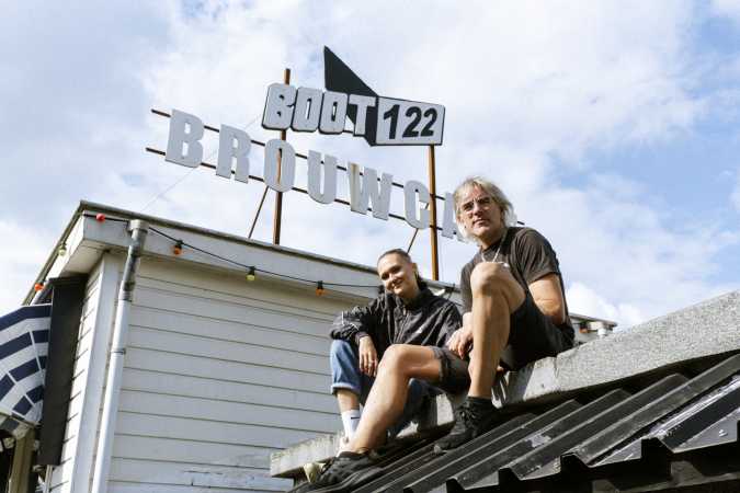 Read: Tender hearts in tough (Aussie) harnesses