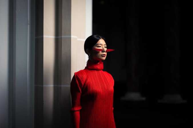 LGW22 photo series: The Staples Jr. Singers, Nyege Nyege, Estrella Morente, clipping. and more
