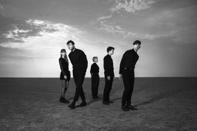 Watch: Rats on Rafts reveal new video for 'Second Born Child'