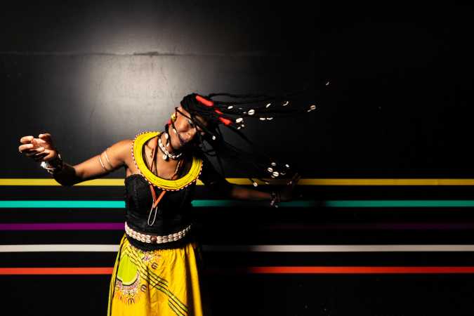 Visit the LGW photo gallery, featuring stunning documentary series and artist portraits
